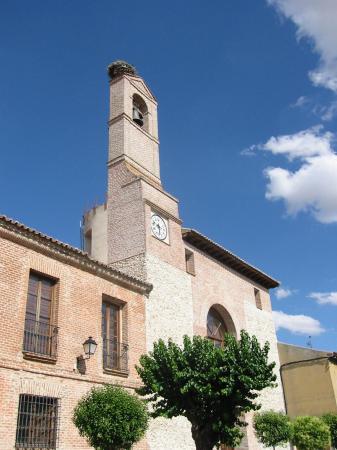 图像Torre del Reloj