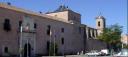 Convento de La Merced. Actual Ayuntamiento