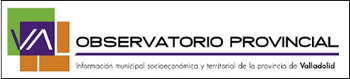 Observatorio municipal socioeconómico y territorial de la provincia de Valladolid